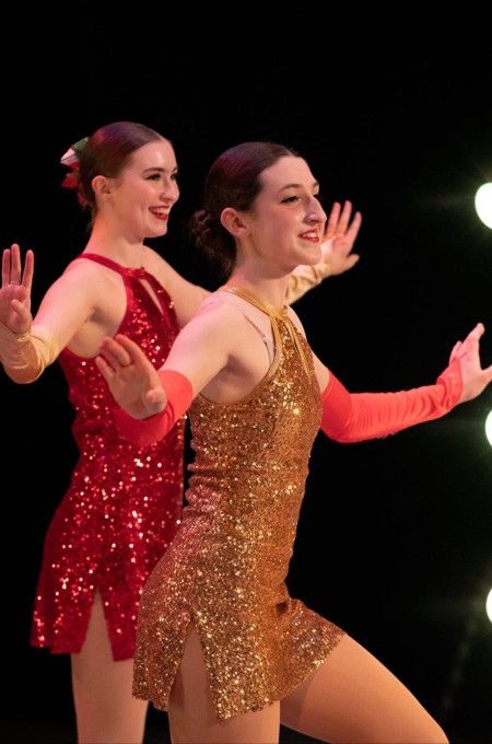 Marlo School of Dance