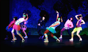 hip hop